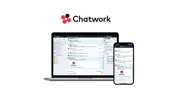 Chatwork logo