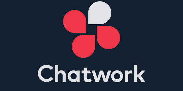 Chatwork logo